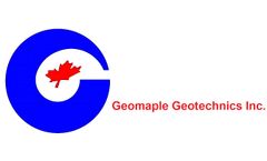 Geomaple Geotechnics Inc. - Geotechnical and Hydrogeological Investigation, Material Testing and Inspection Services