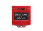 Deling - Model FA-501 - Break Glass Manual Call Point