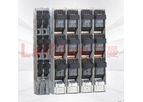 Laiman - Model LMHR - Split Bar Fuse Disconnect Switch