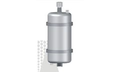 MemCap Glass Fibre Capsule Filter