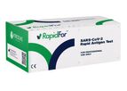 RapidFor - Model SARS-CoV-2 - Rapid Antigen Test Kit