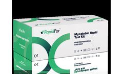 RapidFor - Myoglobin Rapid Test Kit