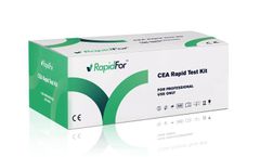 RapidFor - Model VMD45 - Carcinoembryonic Antigen (CEA) Rapid Test Kit