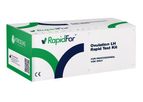 RapidFor - Model VMD61 - Ovulation Luteinizing Hormone (LH) Rapid Test Kit
