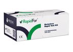 RapidFor - Model VMD24 - Rotavirus Rapid Test Kit