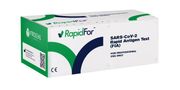 SARS-CoV-2 Rapid Antigen Test Kit (FIA)