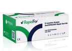 RapidFor - Model VMPO11 - C-reactive Protein (hsCRP&CRP) Rapid Test Kit