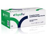 C-reactive Protein (hsCRP&CRP) Rapid Test Kit