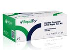 RapidFor - Model VMPO04 - Cardiac Troponin I (cTnI) Rapid Test Kit