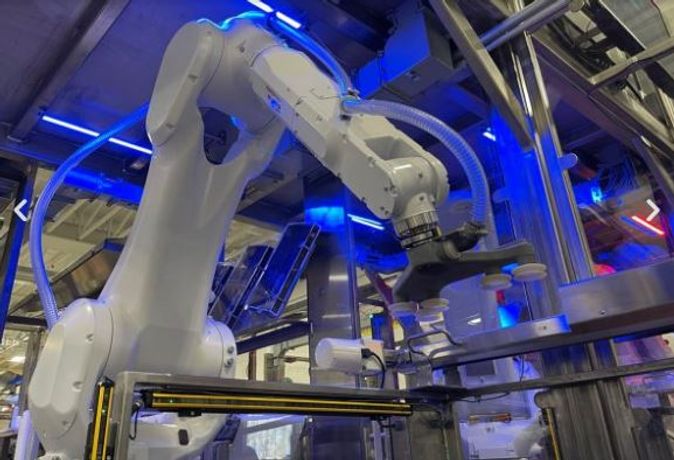 Automation & Robotics System Integration