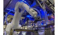 Automation & Robotics System Integration