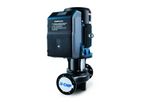 CNP - Model TDE Series - 50Hz Vertical Single-stage Intelligent Variable Frequency Pump