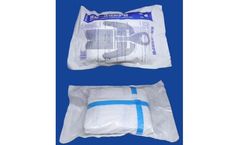 Model 2020420113253 - Disposable Medical Protective Clothing Medical Isolation Gown