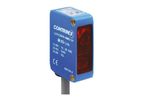 Contrinex - Model LLR-C23PA-NMK-101 - Photoelectirc Standard Through Beam Sensor