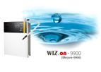 Model WIZ.on-9900 - Water Ionizer