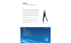 TD30 Datasheet