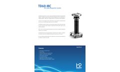 TD60-MC - Data Sheet