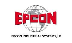 Epcon - Powder Coating Oven