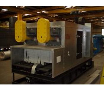 Epcon - Coupling Oven