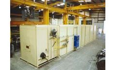 Epcon - Industrial Annealing Oven