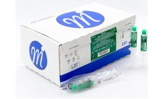 Medefil - Heparin Lock Flush Syringe - 1 Unit/ml