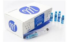 Medefil - Heparin Lock Flush Syringe - 10 Units/mL