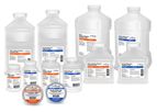 SteriCare - USP Sterile Water and Normal Saline