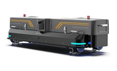 Shenhao - Model RIIS 1005 - Railway Inspection Robot