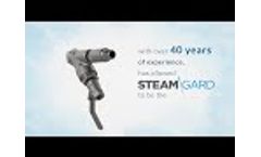 Steamgard Venturi Steam Trap Animation - Video