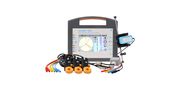Portable Three Phase Working Standard and Power Quality Analyzer