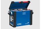 Model CPC 100 - Primary Injection Test System