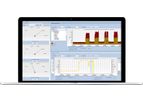 NewFound - Version AtlasEVO - Energy Monitoring System