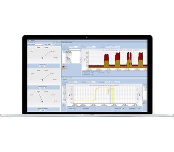 NewFound - Version AtlasEVO - Energy Monitoring System