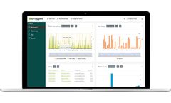 NewFound - Version Smappee - Infinity Energy Monitoring System