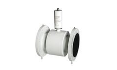 COMAC CAL - Model Flow 33 - Inductive Flow Meter without Display Unit