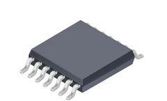 Allegro - Model A31102 - Low-Noise, Programmable Linear Hall IC with Advanced Diagnostics