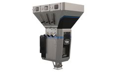 TSM Control Systems - Automatic Gravimetric Extruder Yield Control System