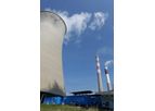 CQM - Natural Draft Cooling Tower