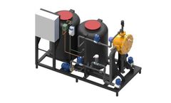 CQM - Water Disinfection System