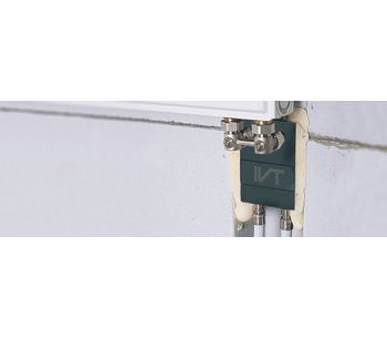 PRINETO - PRINETO Sliding Sleeve System - Radiator Connection System By ...