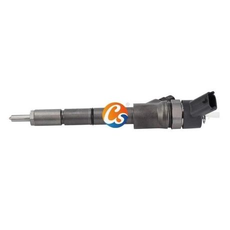 Changshun - Model 0 445 110 351 - Fuel Injectors