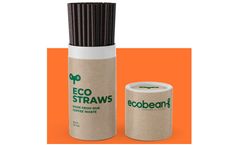EcoBean - Eco Straws