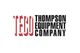 Thompson Equipment Company, Inc 