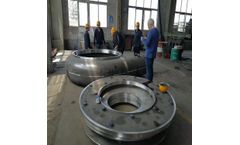 FBL - slurry pump spare parts from china