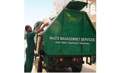 Biofics - Zero Waste Management Service