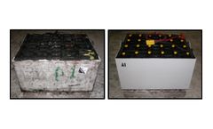Battery Reconditioning Services