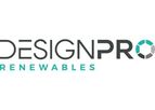 DesignPro Renewables - Hydrokinetic Turbines