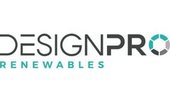 DesignPro Renewables - Hydrokinetic Turbines