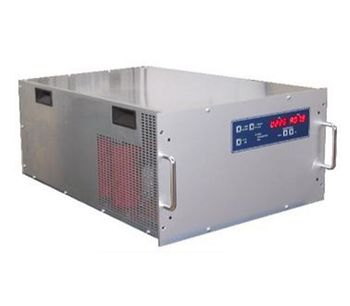 MCB - Model Power-Trust Series - 3 in One AC Power Source