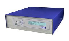 MCB - Model PS-01-V25-A40 - AC/DC Power-Spin 1kW